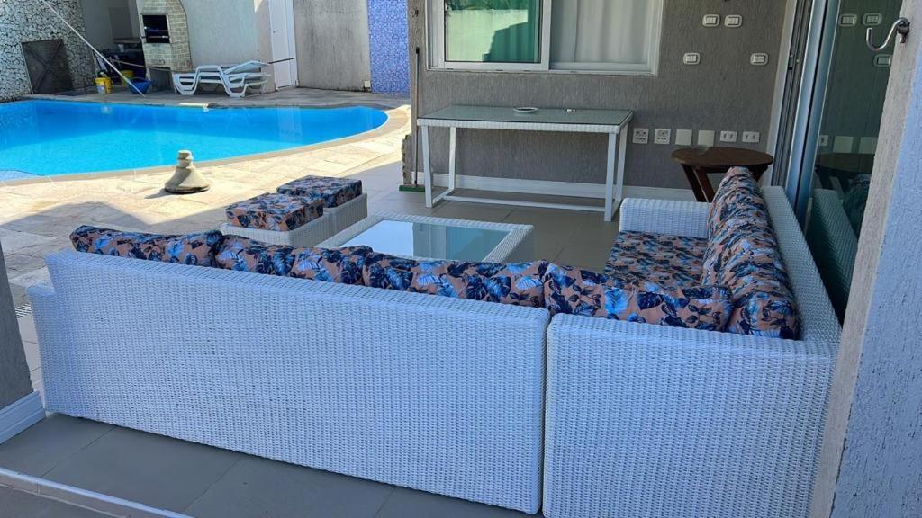 Villa Giuliano No Hibiscus Beach Clube Ipioca Maceio Maceió Exterior foto