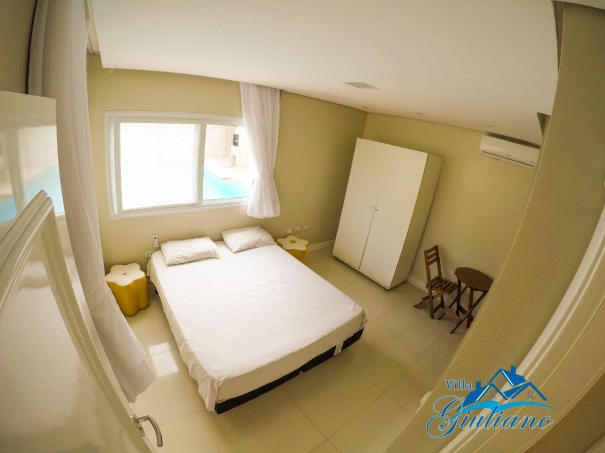 Villa Giuliano No Hibiscus Beach Clube Ipioca Maceio Maceió Exterior foto